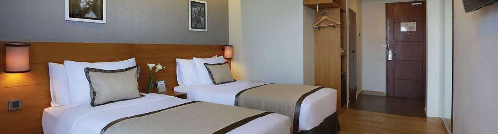 Azana Boutique Hotel Denpasar Quarto foto